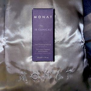 Monat IR Clinical hair thinning serum